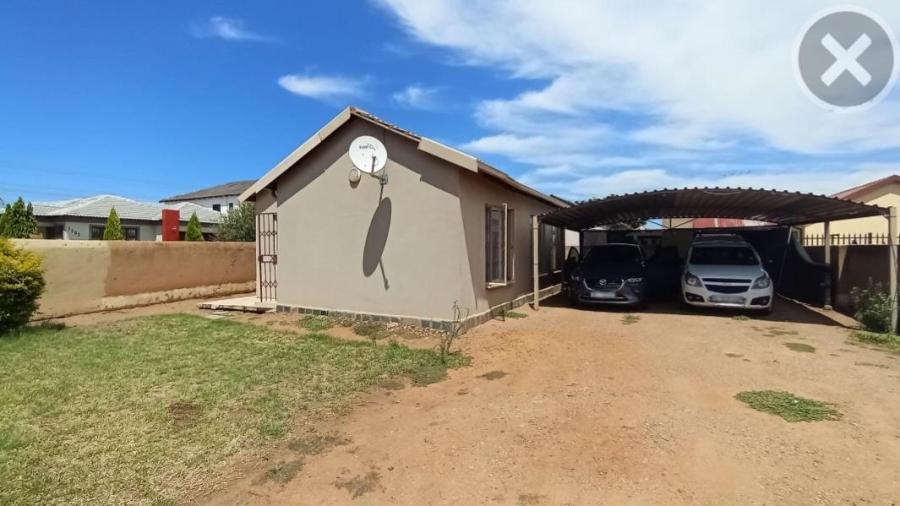 3 Bedroom Property for Sale in Nkwe Estate Gauteng