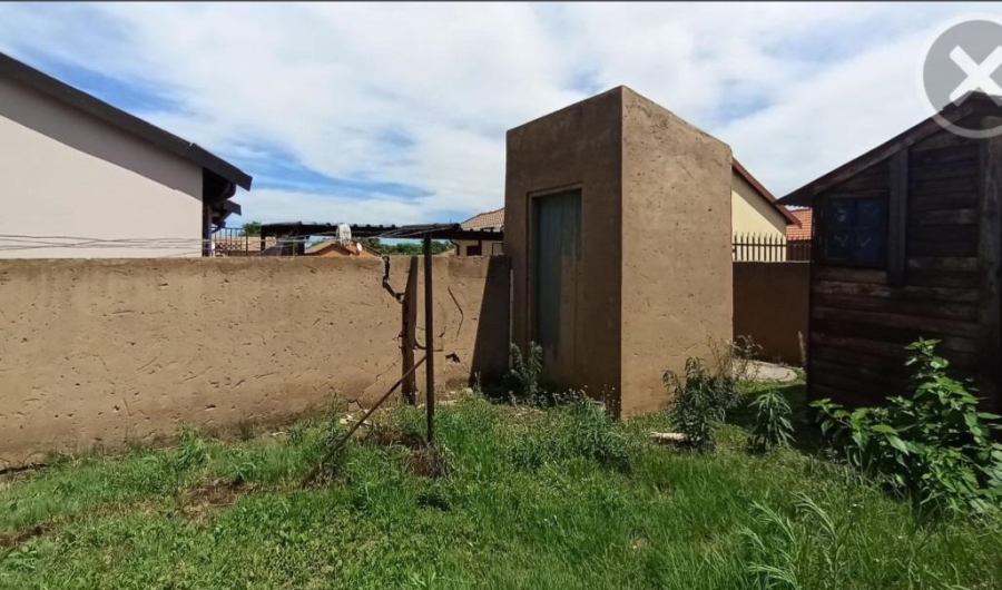 3 Bedroom Property for Sale in Nkwe Estate Gauteng