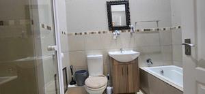 To Let 2 Bedroom Property for Rent in New Redruth Gauteng