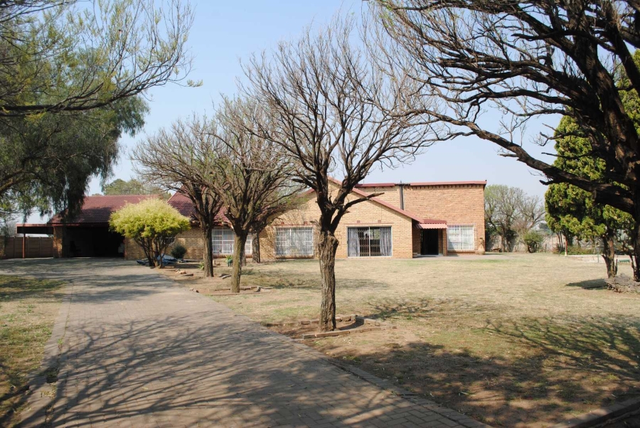 4 Bedroom Property for Sale in Homelands Gauteng