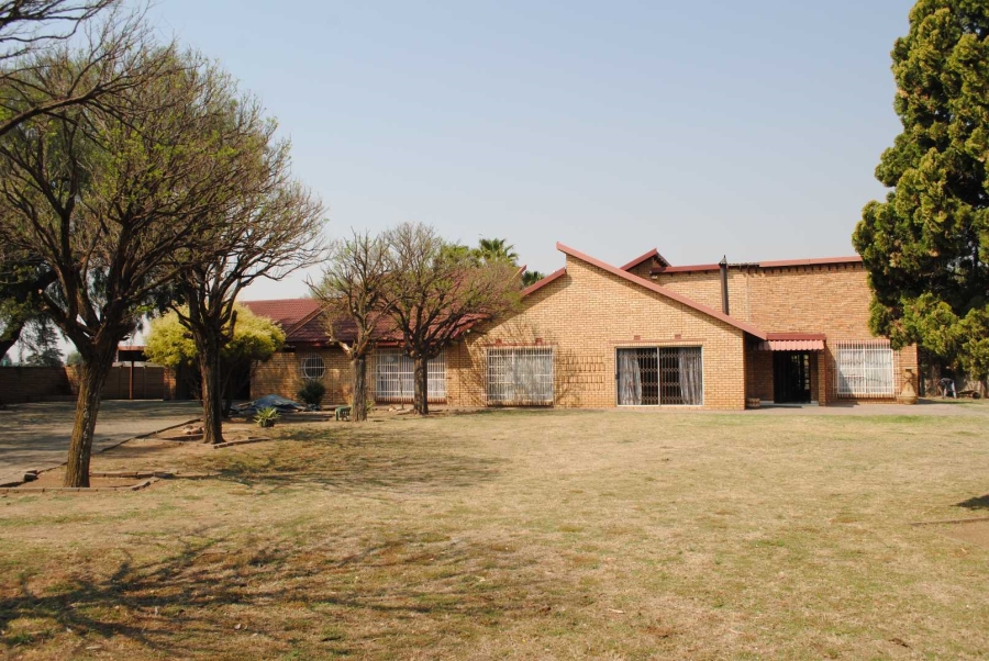 4 Bedroom Property for Sale in Homelands Gauteng