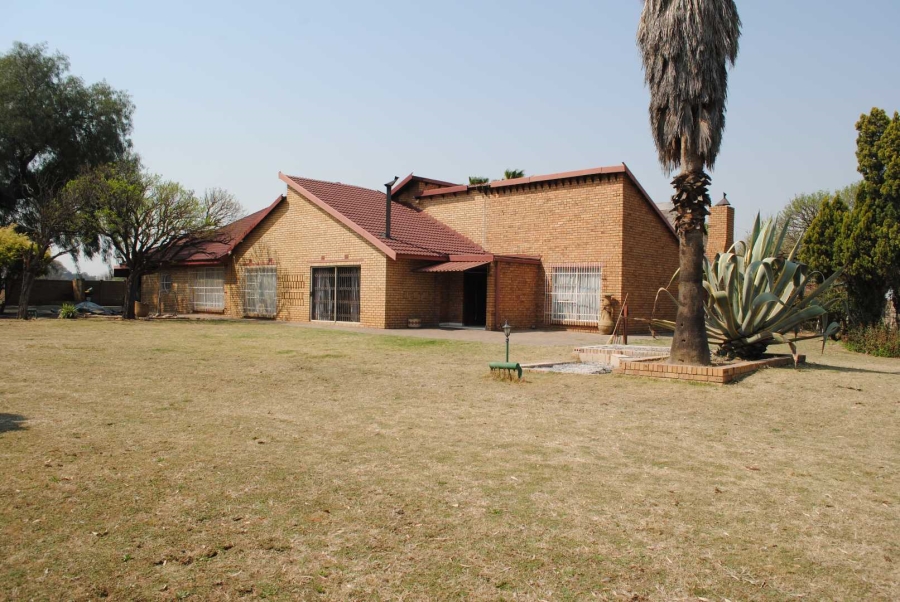 4 Bedroom Property for Sale in Homelands Gauteng