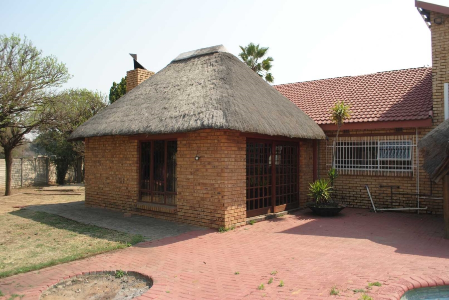 4 Bedroom Property for Sale in Homelands Gauteng