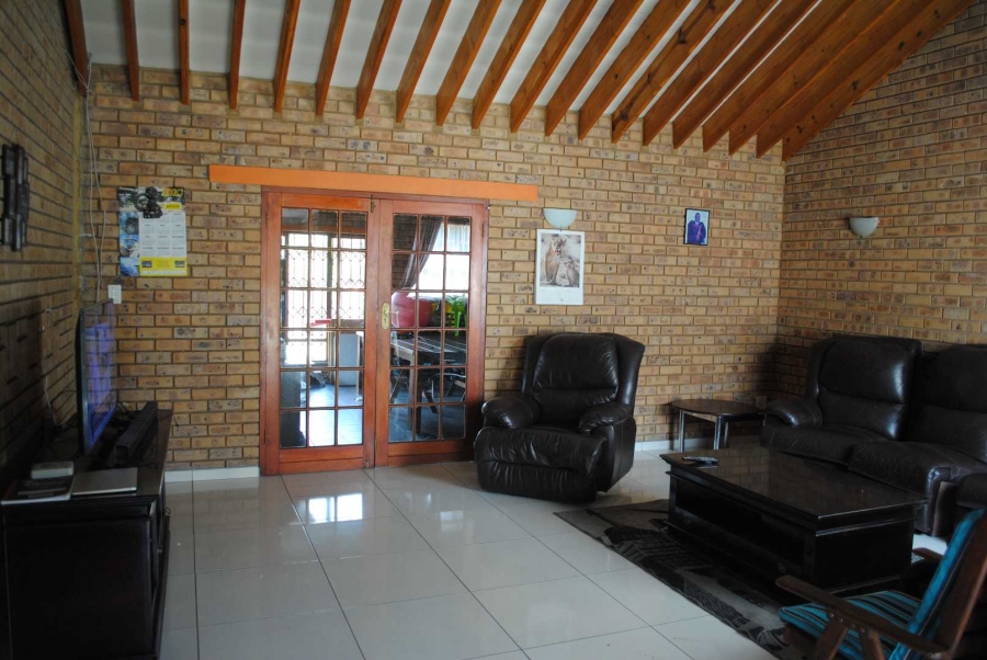 4 Bedroom Property for Sale in Homelands Gauteng