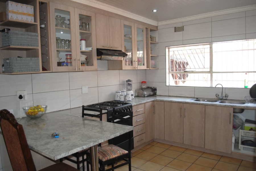 4 Bedroom Property for Sale in Homelands Gauteng