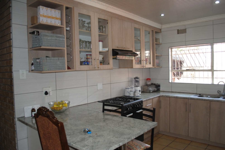 4 Bedroom Property for Sale in Homelands Gauteng