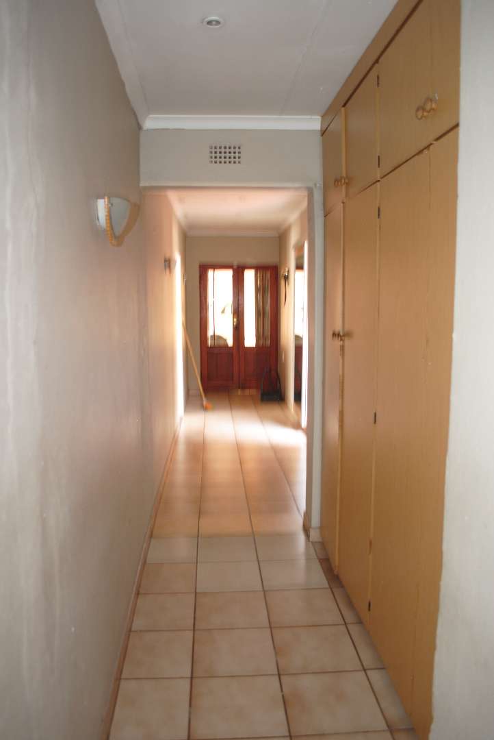 4 Bedroom Property for Sale in Homelands Gauteng