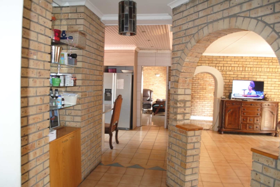 4 Bedroom Property for Sale in Homelands Gauteng