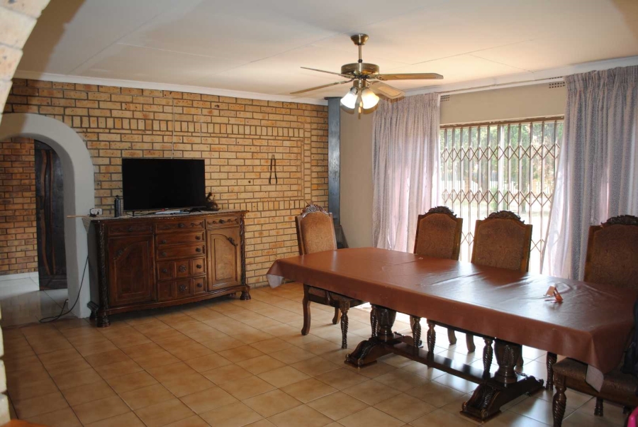 4 Bedroom Property for Sale in Homelands Gauteng