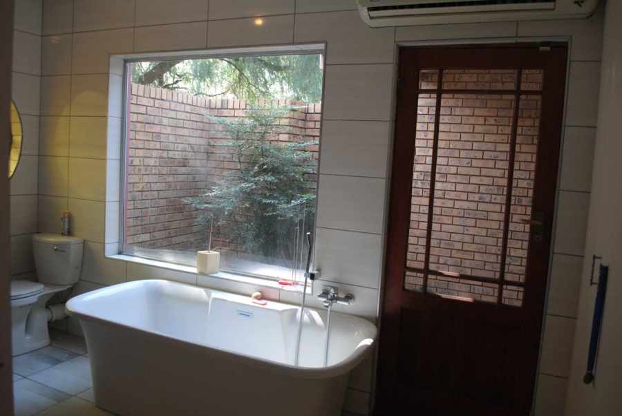 4 Bedroom Property for Sale in Homelands Gauteng