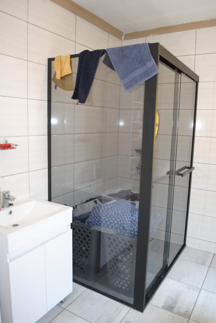 4 Bedroom Property for Sale in Homelands Gauteng