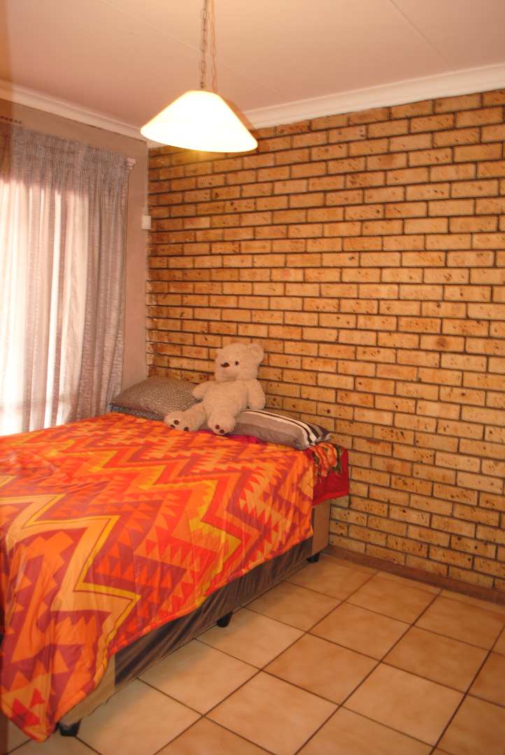 4 Bedroom Property for Sale in Homelands Gauteng