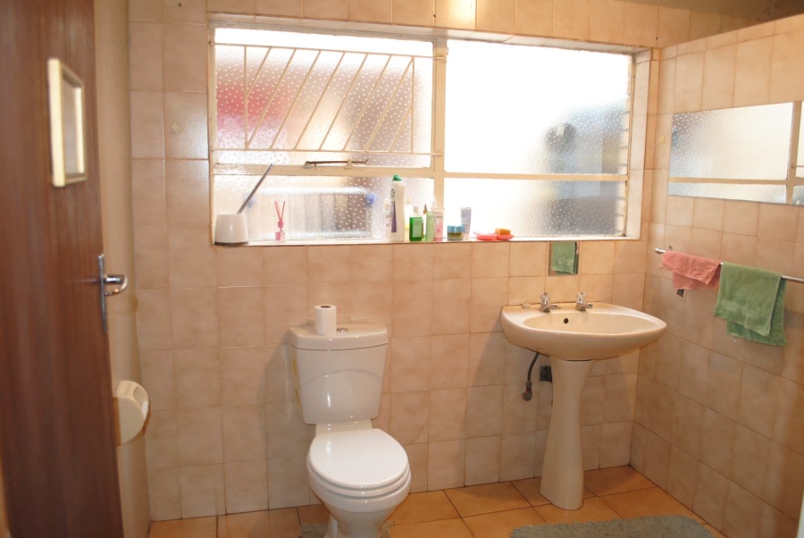 4 Bedroom Property for Sale in Homelands Gauteng