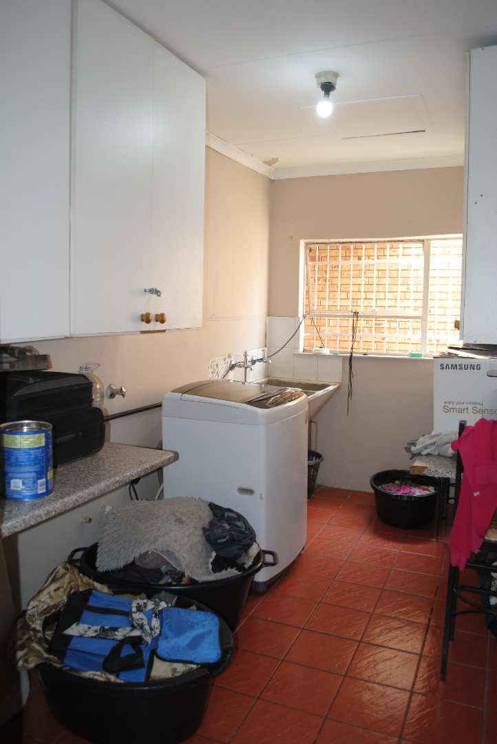 4 Bedroom Property for Sale in Homelands Gauteng