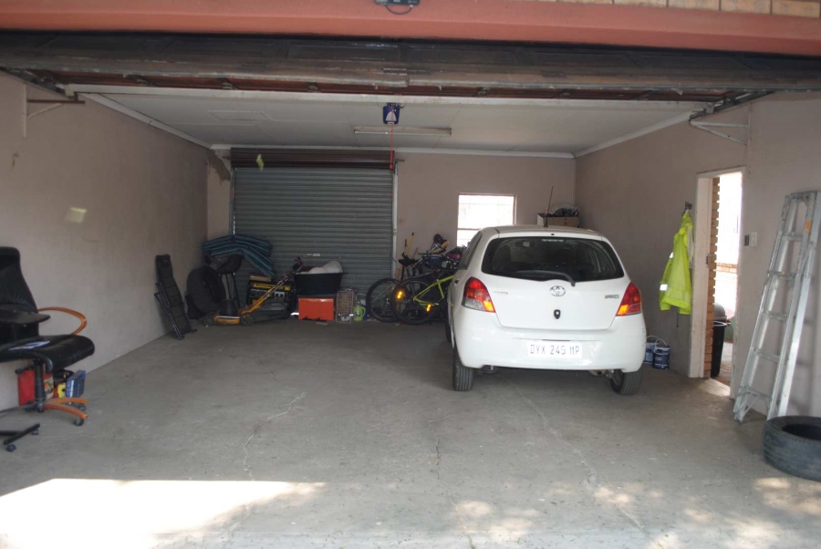 4 Bedroom Property for Sale in Homelands Gauteng