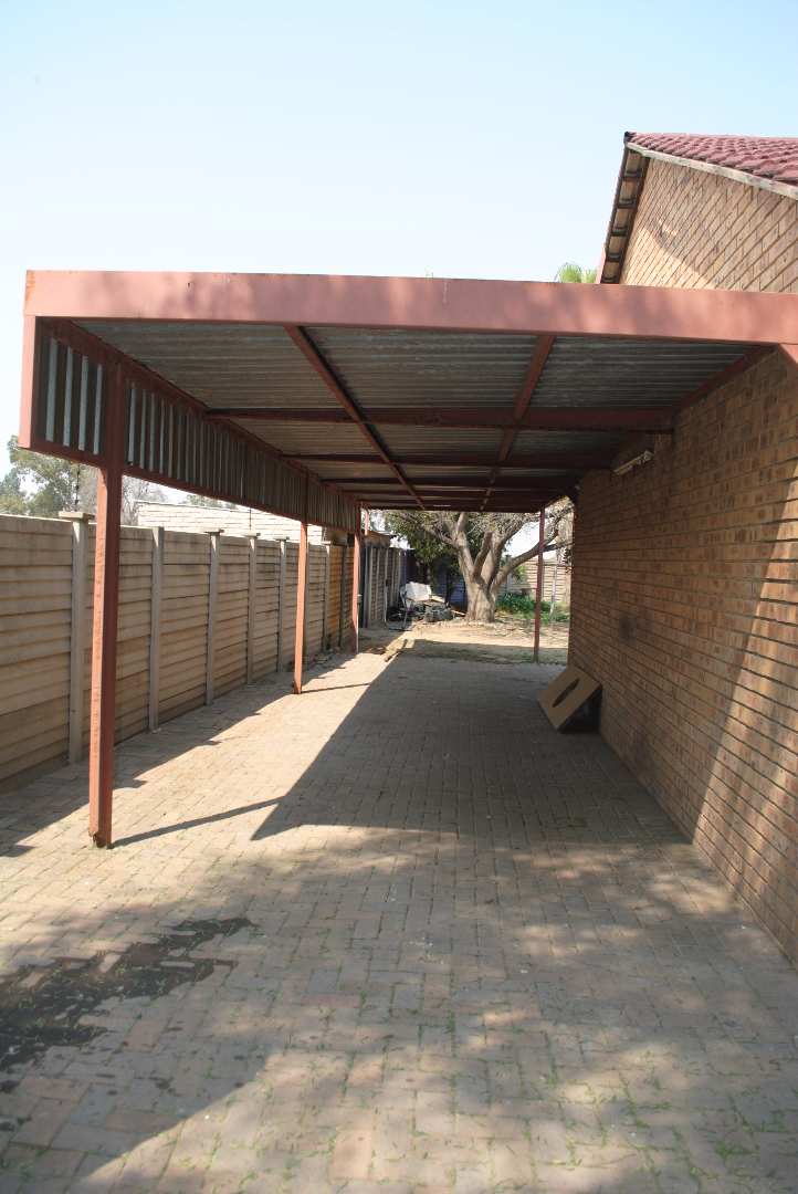 4 Bedroom Property for Sale in Homelands Gauteng