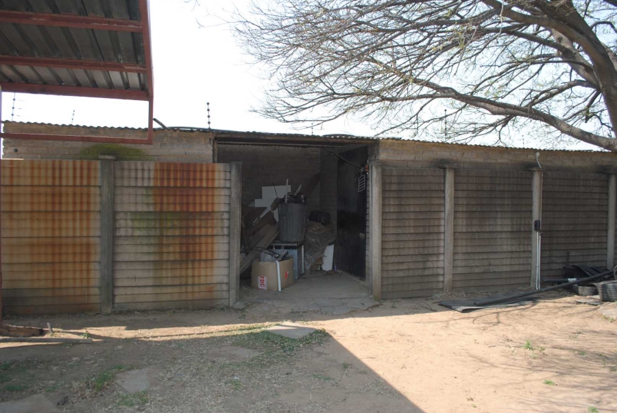 4 Bedroom Property for Sale in Homelands Gauteng