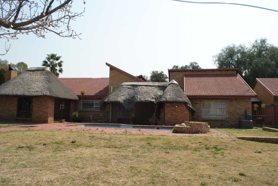 4 Bedroom Property for Sale in Homelands Gauteng