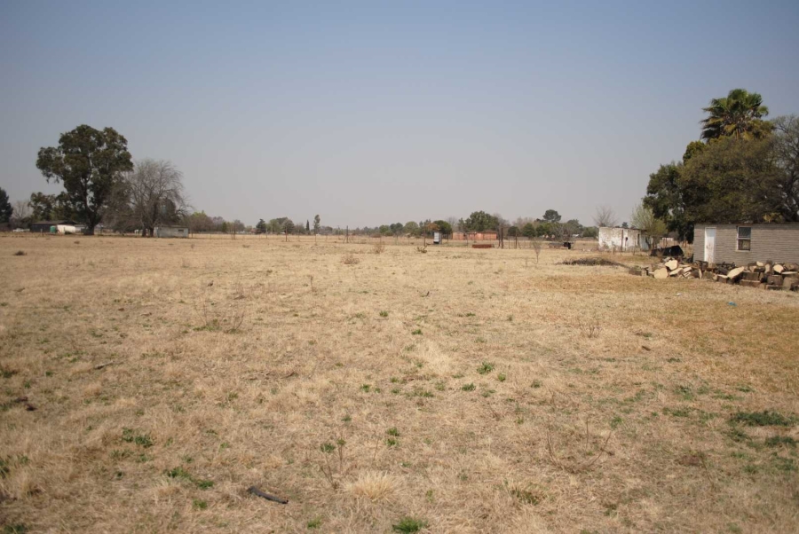 4 Bedroom Property for Sale in Homelands Gauteng