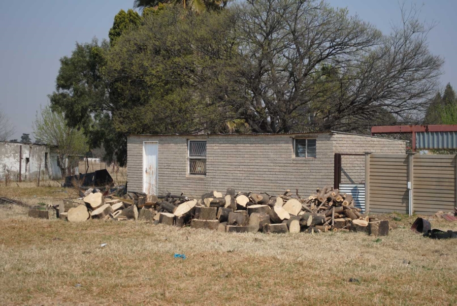 4 Bedroom Property for Sale in Homelands Gauteng