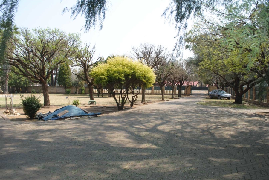 4 Bedroom Property for Sale in Homelands Gauteng
