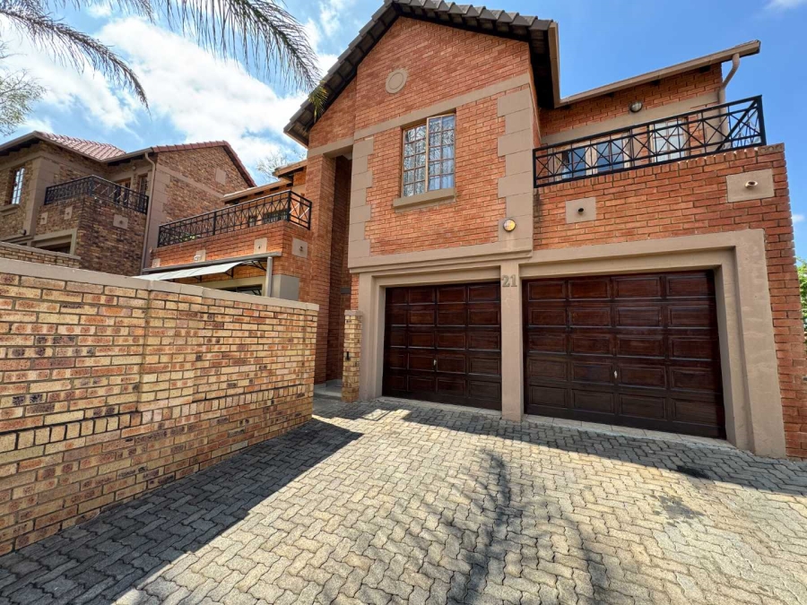 3 Bedroom Property for Sale in Meyersdal Gauteng
