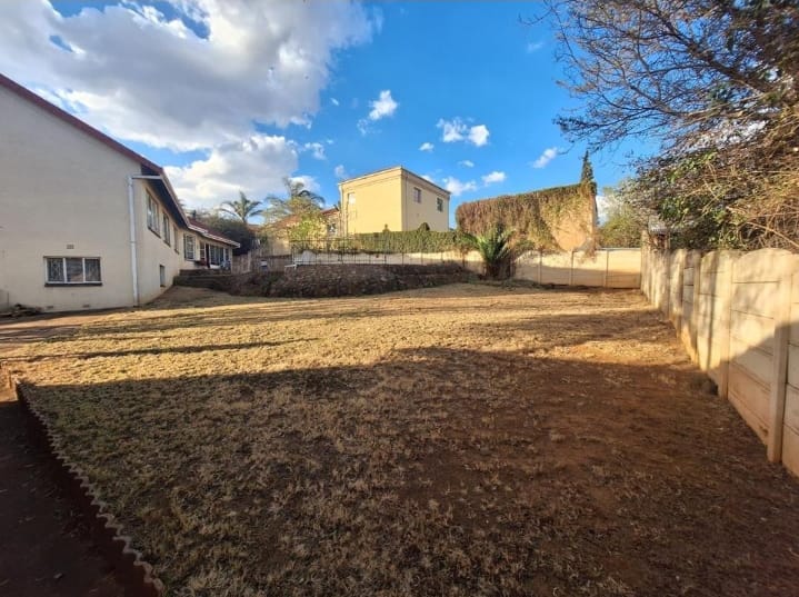 4 Bedroom Property for Sale in Kibler Park Gauteng