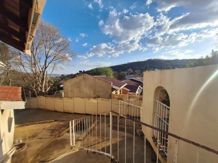 4 Bedroom Property for Sale in Kibler Park Gauteng