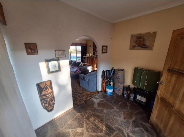 4 Bedroom Property for Sale in Kibler Park Gauteng