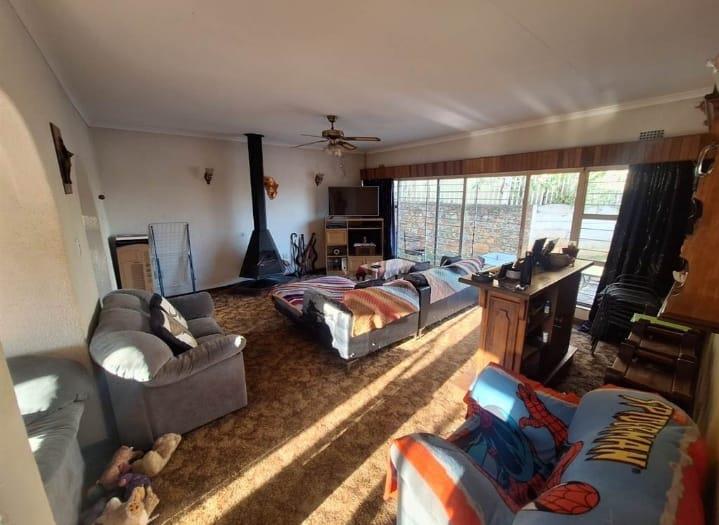 4 Bedroom Property for Sale in Kibler Park Gauteng