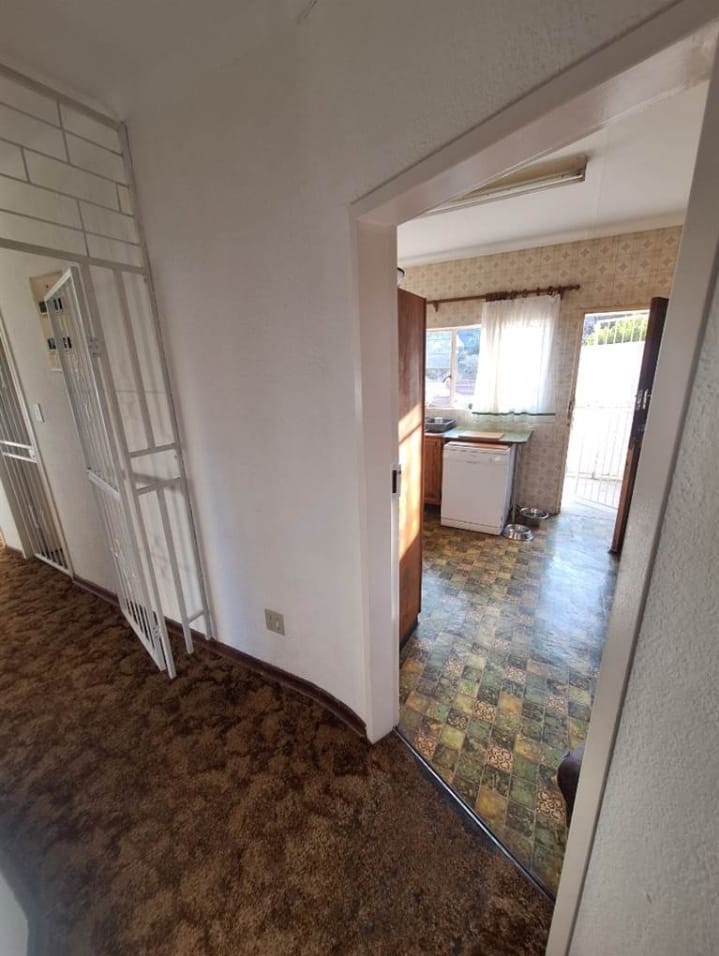 4 Bedroom Property for Sale in Kibler Park Gauteng
