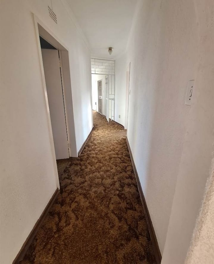 4 Bedroom Property for Sale in Kibler Park Gauteng