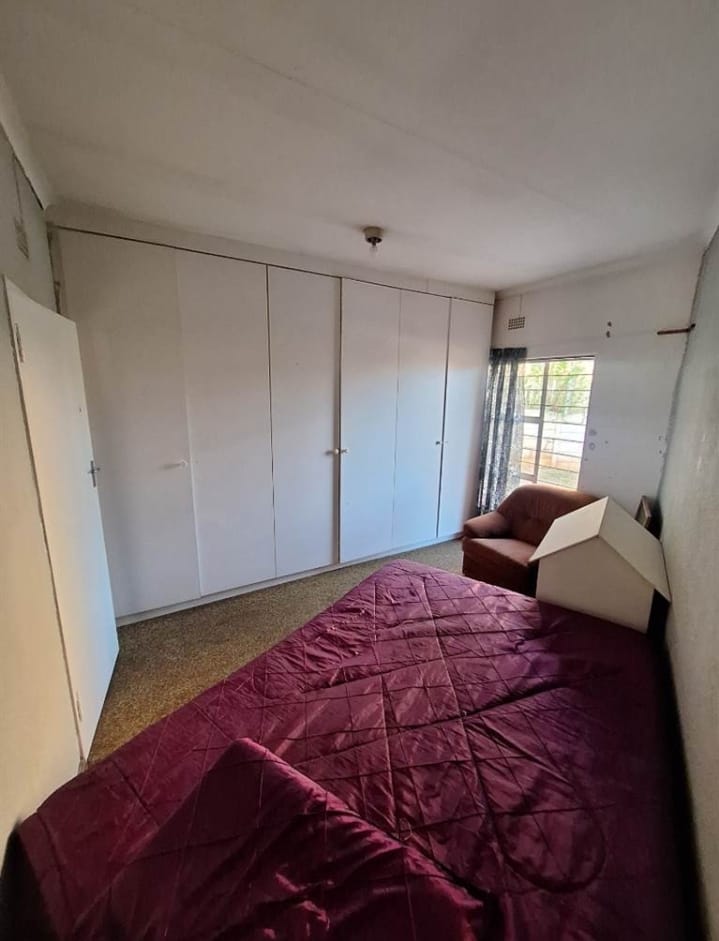4 Bedroom Property for Sale in Kibler Park Gauteng