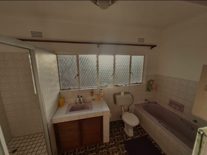 4 Bedroom Property for Sale in Kibler Park Gauteng