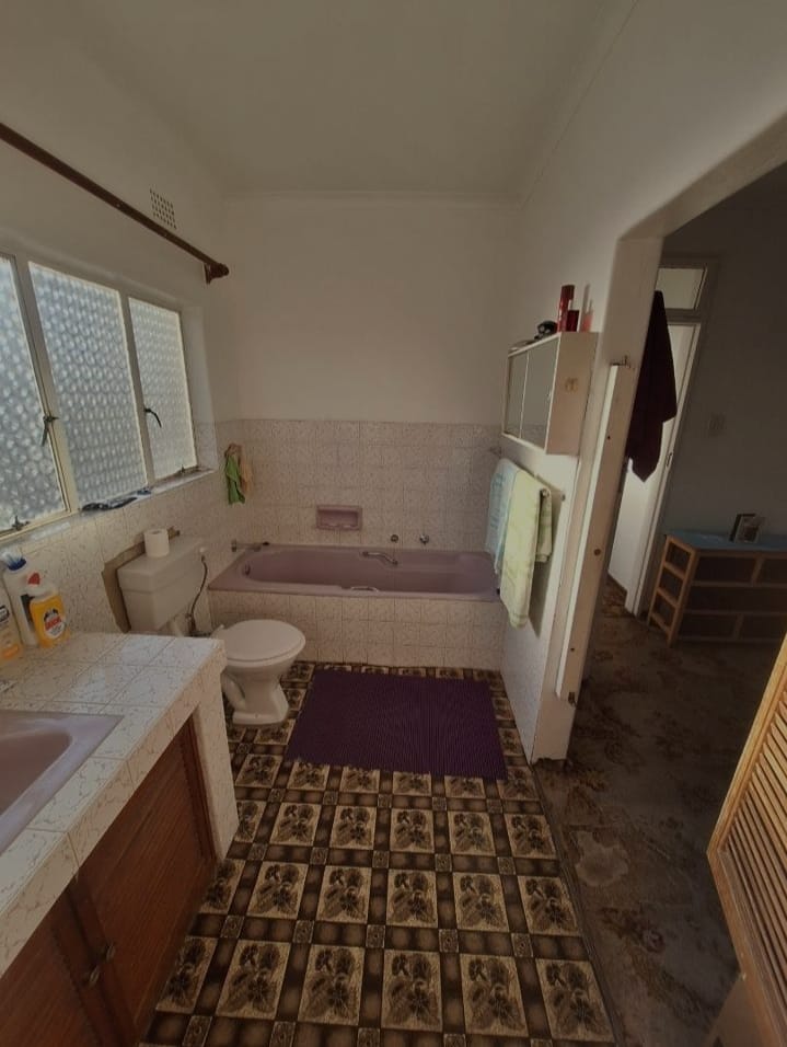 4 Bedroom Property for Sale in Kibler Park Gauteng