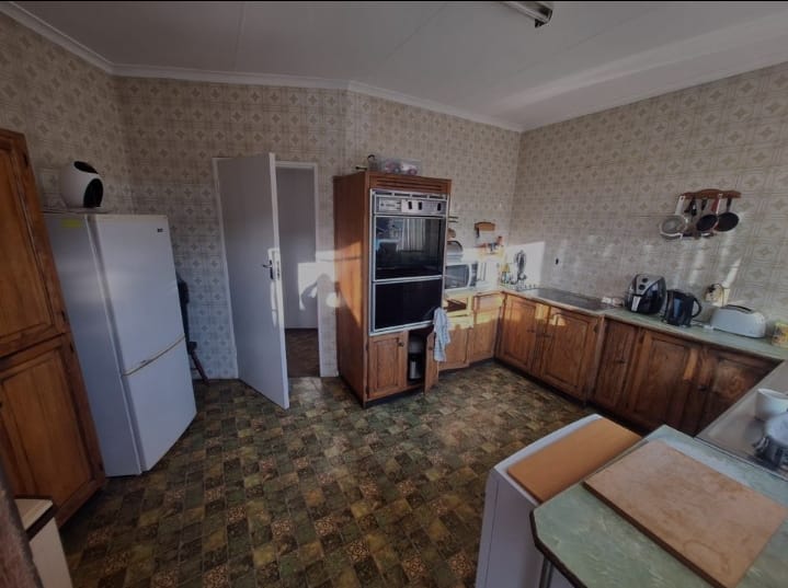 4 Bedroom Property for Sale in Kibler Park Gauteng