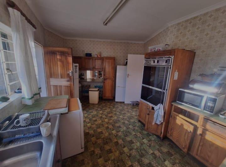 4 Bedroom Property for Sale in Kibler Park Gauteng