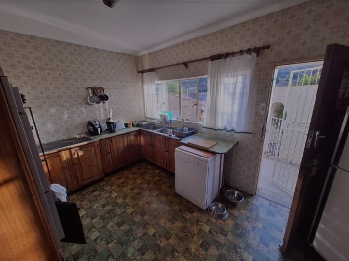 4 Bedroom Property for Sale in Kibler Park Gauteng
