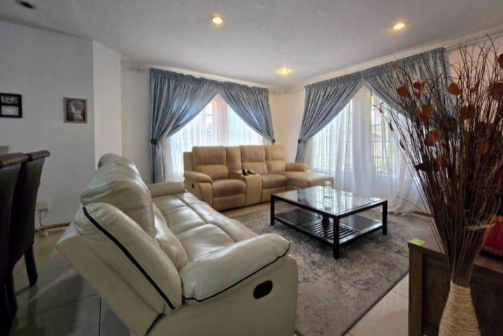 3 Bedroom Property for Sale in Brackendowns Gauteng