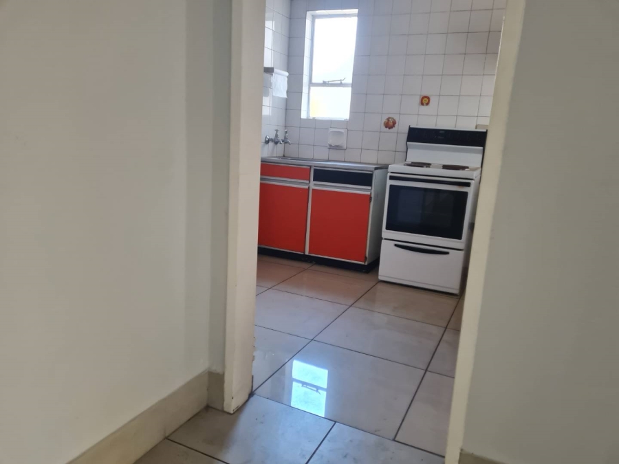 1 Bedroom Property for Sale in Beyerspark Gauteng