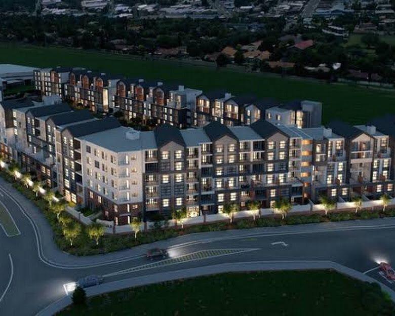 To Let 1 Bedroom Property for Rent in Greenstone Hill Gauteng