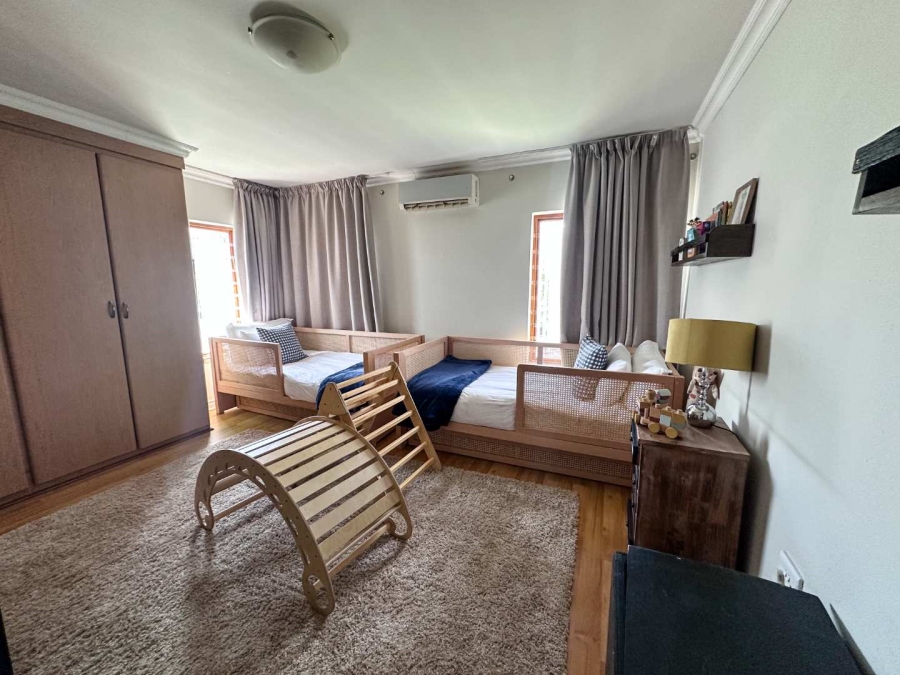 3 Bedroom Property for Sale in Olympus Country Estate Gauteng