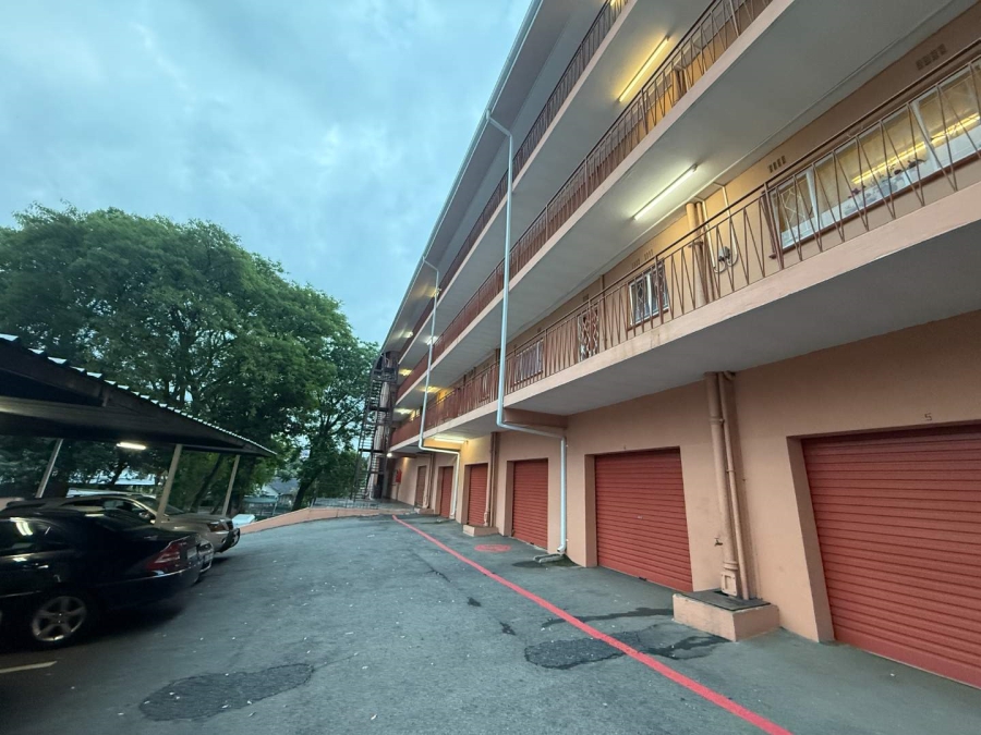 1 Bedroom Property for Sale in Ferndale Gauteng