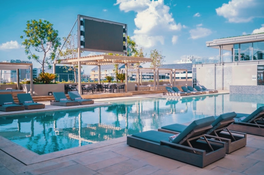 2 Bedroom Property for Sale in Sandton Central Gauteng