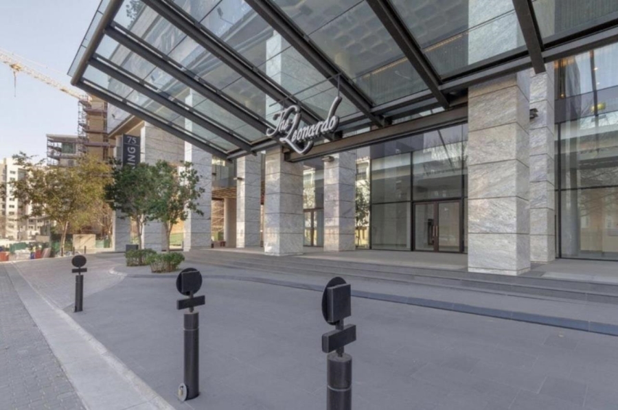 2 Bedroom Property for Sale in Sandton Central Gauteng