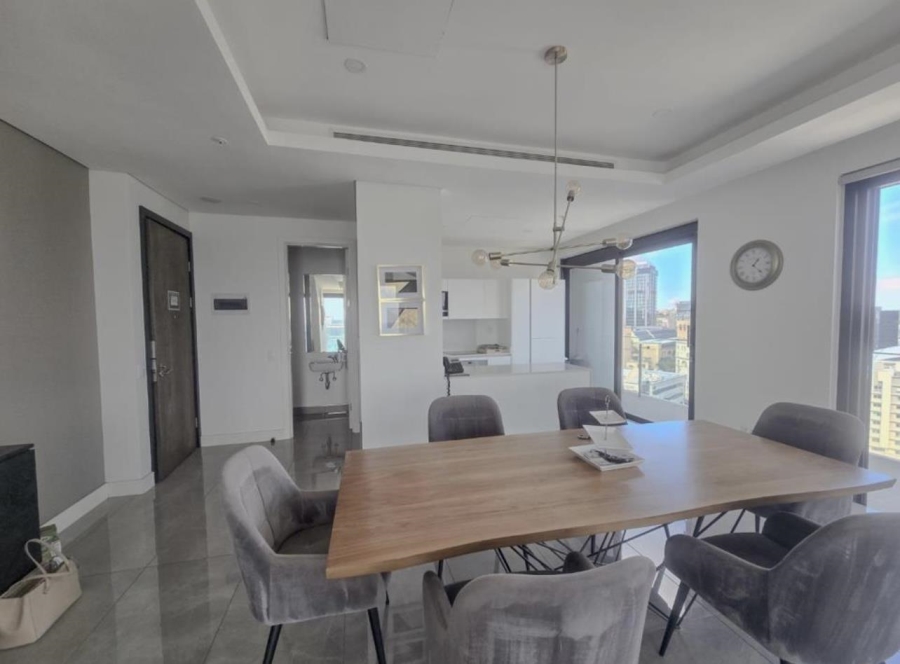 2 Bedroom Property for Sale in Sandton Central Gauteng