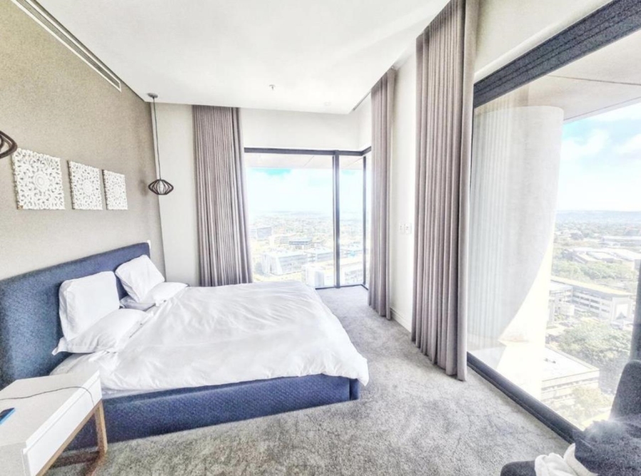 2 Bedroom Property for Sale in Sandton Central Gauteng