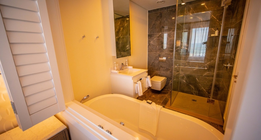 2 Bedroom Property for Sale in Sandton Central Gauteng