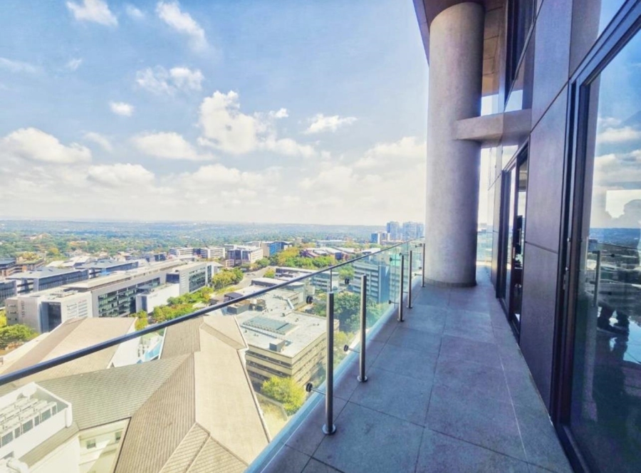 2 Bedroom Property for Sale in Sandton Central Gauteng