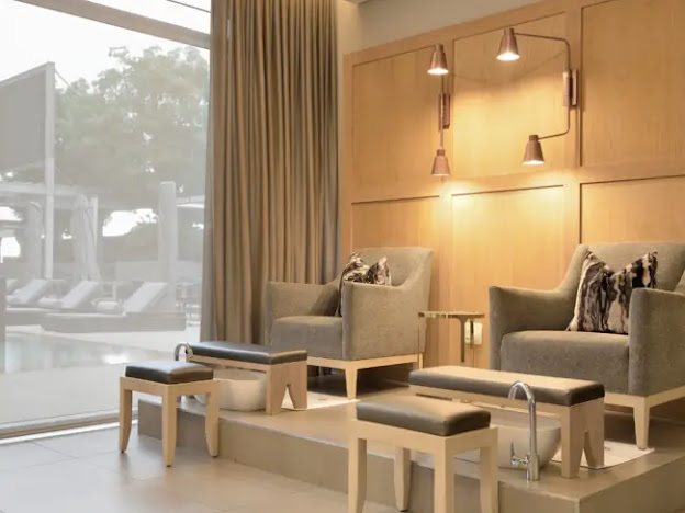 2 Bedroom Property for Sale in Sandton Central Gauteng